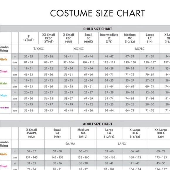 Weissman costume Excellent condition IC - Picture 6 of 7